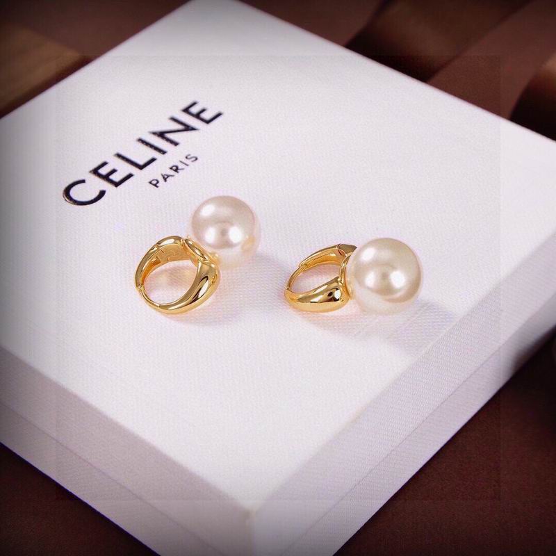 Celine Earring 05yxh23